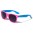 Classic Neon Colors Unisex Wholesale Sunglasses W-1-NEON