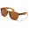 Classic Unisex Polarized Sunglasses in Bulk W-1-POL