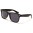 Classic Soft Finish Unisex Sunglasses Wholesale W-1-SD-SFT