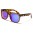 Classic Marijuana Leaf Print Sunglasses Wholesale W-677-LF-CM