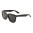 Classic Mirrored Lens Unisex Bulk Sunglasses W-698-CM