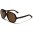 Aviator Wood Polarized Sunglasses Wholesale WD-2009-POL