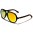 Aviator Wood Polarized Sunglasses Wholesale WD-2010-CM-POL