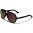 Aviator Wood Polarized Sunglasses Wholesale WD-2010-CM-POL