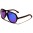 Aviator Wood Unisex Sunglasses Wholesale WD-2010-CM