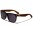 Classic Wood Unisex Sunglasses Wholesale WD-2011