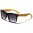 Classic Wood Unisex Sunglasses Wholesale WD-2011