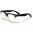 Classic Wood Unisex Glasses Bulk WD-2016-CLR
