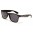Classic Bandana Print Unisex Sunglasses in Bulk WF01-BDNA