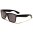 Classic Navy Blue Unisex Bulk Sunglasses WF01-NAVY