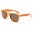 Classic Pastel Colors Unisex Wholesale Sunglasses WF01-PST