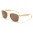 Classic Pastel Colors Unisex Wholesale Sunglasses WF01-PST