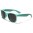 Classic Unisex Sunglasses Wholesale WF01-TEAL