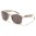 Classic Tie-Dye Pastel Unisex Sunglasses Wholesale WF01-TYD1