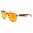 Classic USA Flag Unisex Bulk Sunglasses WF01-USA-WHT