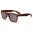 Classic Wood Print Wholesale Sunglasses WF01-WOOD2