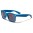 Classic Blue Unisex Sunglasses Wholesale WF01-BLUE