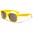 Classic Unisex Sunglasses Wholesale WF01NEON