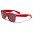 Classic Red Unisex Sunglasses Wholesale WF01RED