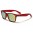 Classic Mirrored Unisex Sunglasses Wholesale WF01RV