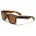 Classic Unisex Sunglasses Wholesale WF01-TORT
