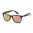 Classic Unisex Fashion Sunglasses Wholesale WF02-RC