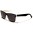 Classic Polarized Unisex Sunglasses In Bulk WF04-2TST-PZ