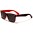 Classic Polarized Unisex Sunglasses In Bulk PZ-WF04-2TST