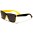 Classic Polarized Unisex Sunglasses In Bulk PZ-WF04-2TST