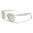 Classic Mirrored Unisex Wholesale Sunglasses WF04-RV