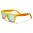Classic Mirrored Unisex Wholesale Sunglasses WF04RV