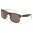 Classic Wood Print Unisex Sunglasses in Bulk WF07-WOOD