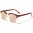 Classic Unisex Sunglasses Wholesale WF13-RV
