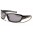 X-Loop Carbon-Fiber Print Print Wholesale Sunglasses X2638