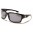 X-Loop Wrap Around Men's Wholesale Sunglasses X2640