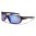 X-Loop Oval Men's Sunglasses in Bulk X2643