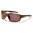 X-Loop Oval Men's Sunglasses in Bulk X2643