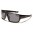 X-Loop Rectangle Men's Wholesale Sunglasses X2645