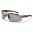 X-Loop Wrap Around Camouflage Sunglasses Wholesale X2647-CAMO