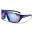 X-Loop Oval Men's Wholesale Sunglasses X2648