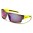 X-Loop Rectangle Men's Wholesale Sunglasses X2652