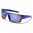 X-Loop Rectangle Men's Wholesale Sunglasses X2652