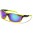 X-Loop Rectangle Men's Wholesale Sunglasses X2653