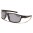 X-Loop Oval Men's Sunglasses in Bulk X2654