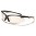 X-Loop Wrap Around Men's Sunglasses Wholesale X2658