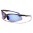 X-Loop Wrap Around Men's Sunglasses Wholesale X2658