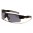 X-Loop Wrap Around Men's Sunglasses in Bulk X2660