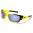 X-Loop Wrap Around Men's Bulk Sunglasses X2661