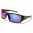 X-Loop Rectangle Men's Wholesale Sunglasses X2662