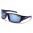 X-Loop Rectangle Men's Wholesale Sunglasses X2662